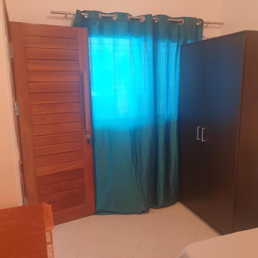Secularis Capital 2 Apartment Praia Luaran gambar
