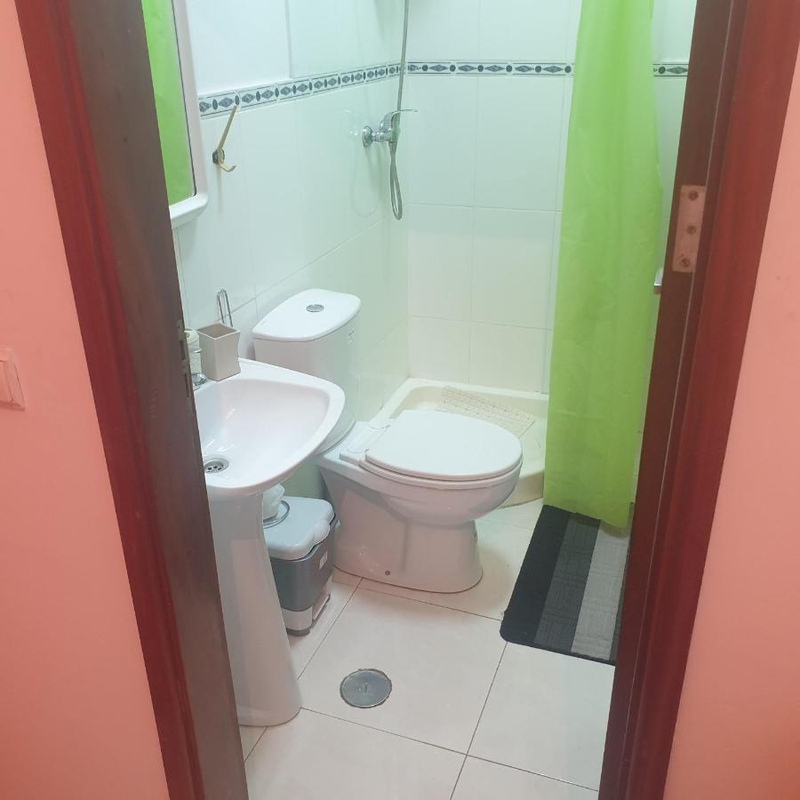Secularis Capital 2 Apartment Praia Luaran gambar