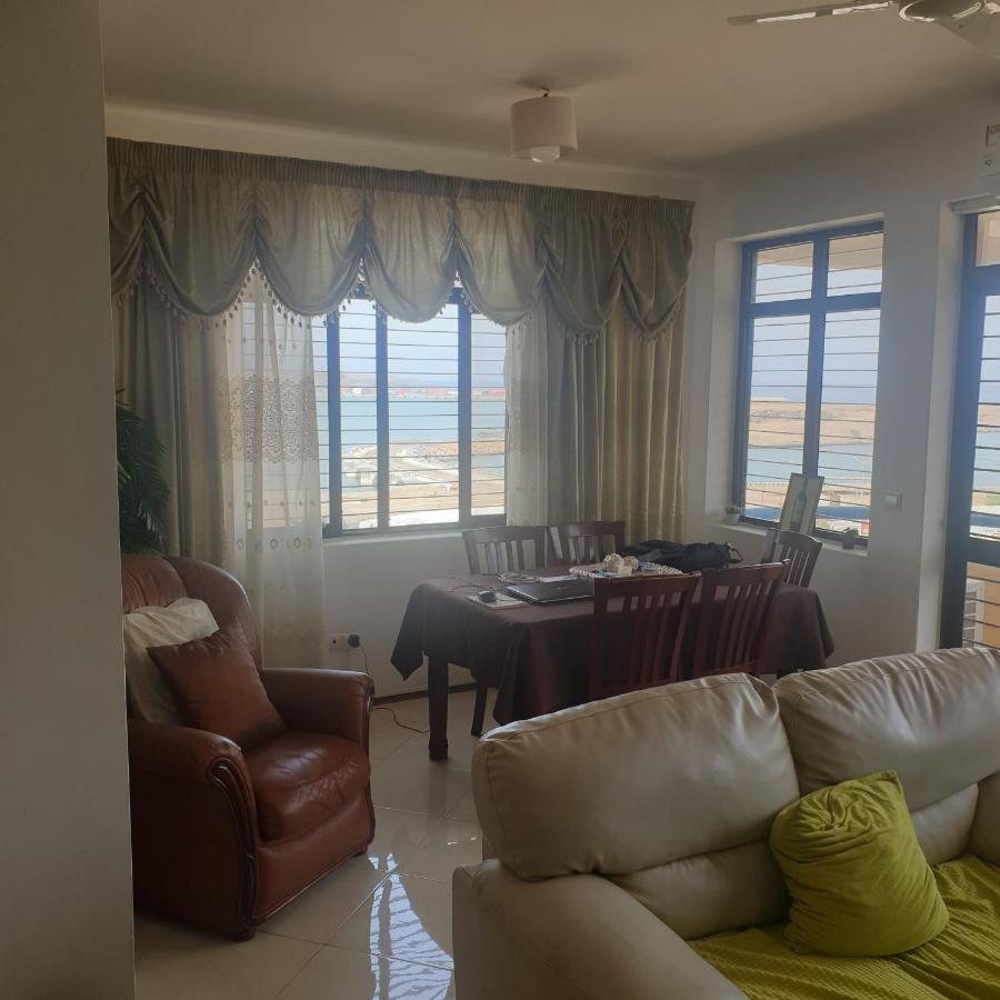 Secularis Capital 2 Apartment Praia Luaran gambar