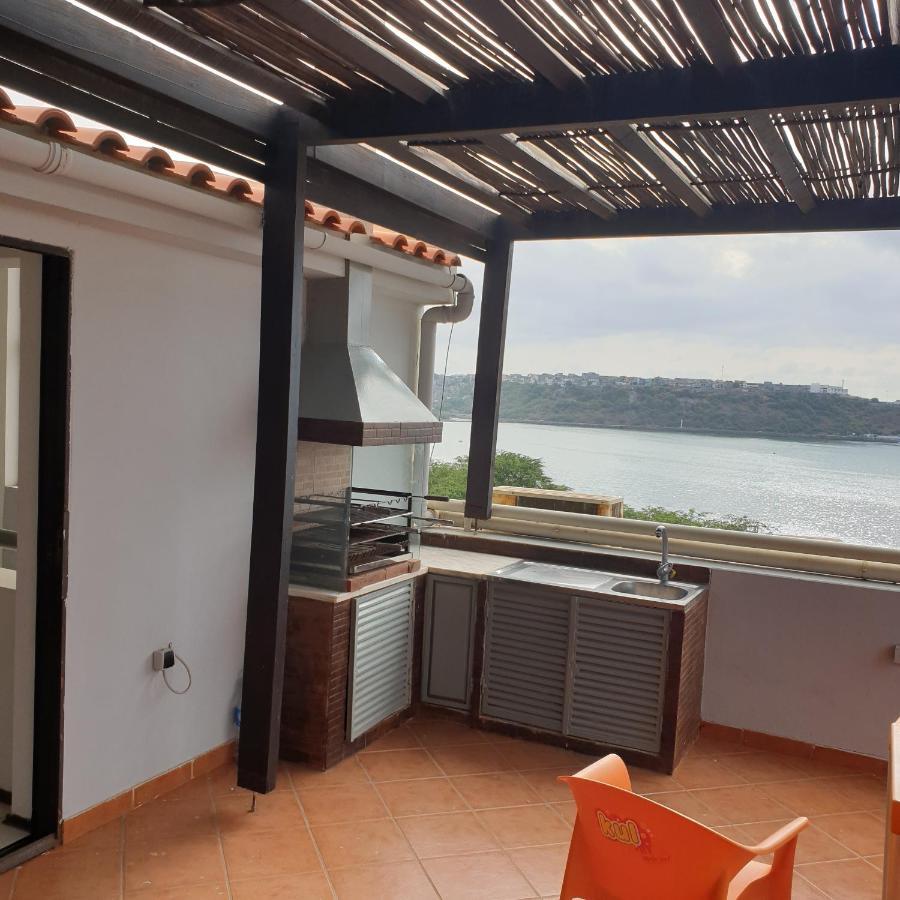 Secularis Capital 2 Apartment Praia Luaran gambar