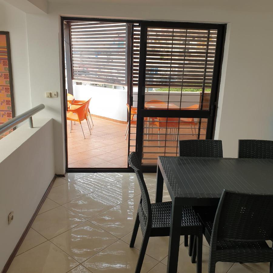 Secularis Capital 2 Apartment Praia Luaran gambar