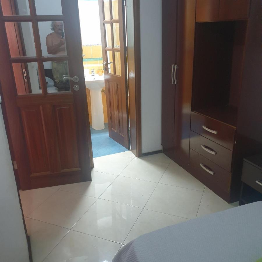 Secularis Capital 2 Apartment Praia Luaran gambar