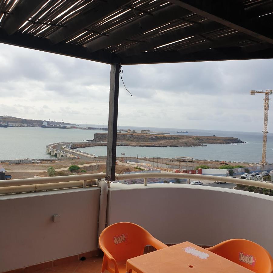 Secularis Capital 2 Apartment Praia Luaran gambar