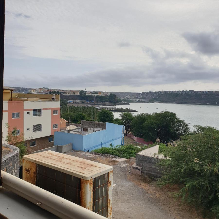 Secularis Capital 2 Apartment Praia Luaran gambar