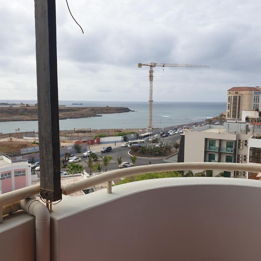 Secularis Capital 2 Apartment Praia Luaran gambar